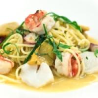 Спагетти с креветками - вкусные рецепты блюда по-итальянски