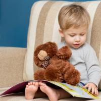 Обучение ребенка чтению Обучение чтению и пониманию прочитанного