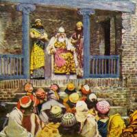Цари Израиля и Иудеи: от Ровоама до вавилонского пленения Хорошие
цари и плохие